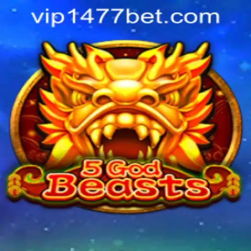 Exploring the World of 5GodBeasts and 1477bet PH Login