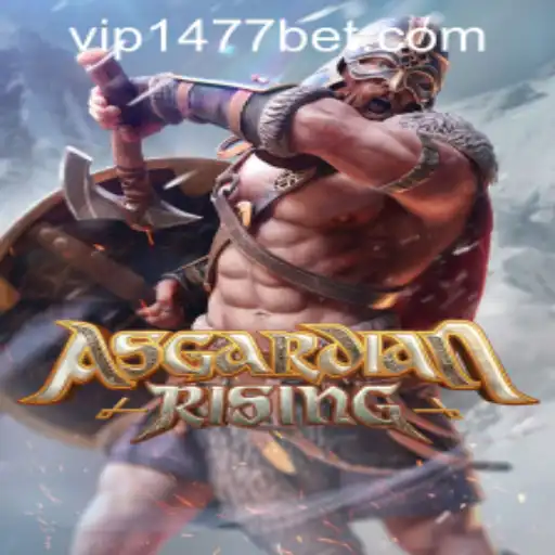 AsgardianRising: A Mythical Gaming Experience