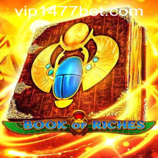 Explore the Mysteries of BookofRiches and the Excitement of 1477bet PH Login
