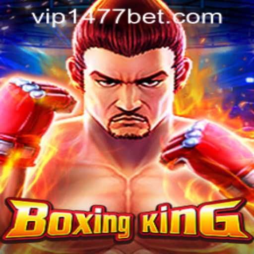 Experience the Thrill: BoxingKing and the 1477bet PH Login Experience