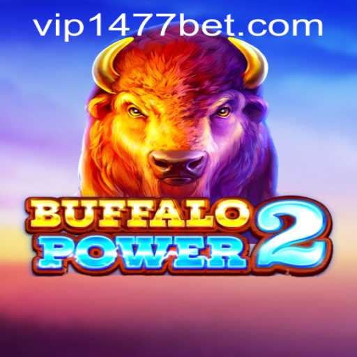 Unveiling the Thrills of BuffaloPower2: A Journey into the Wild