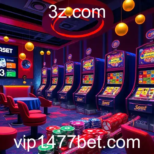 A Dinâmica dos Sites de Jogos Online em 2025