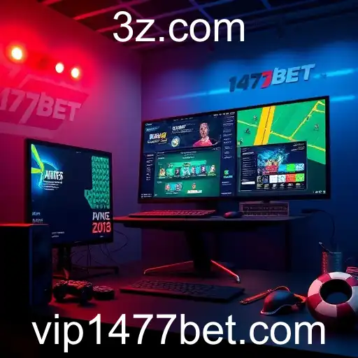 Avanço do Setor de Jogos Online no Brasil