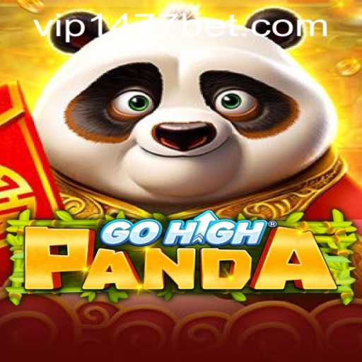 Discover GoHighPanda - A Thrilling Adventure Game