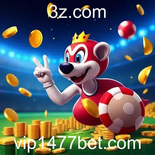 O Crescimento dos Jogos de Azar em 2025 e a Popularidade do 1477bet