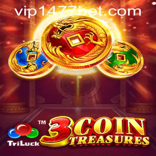 3CoinTreasures: An Exciting Dive into the World of Online Gaming