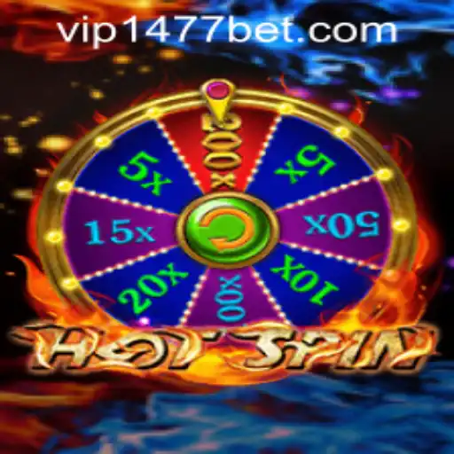 Exploring HotSpin: A Vibrant Casino Slot Experience