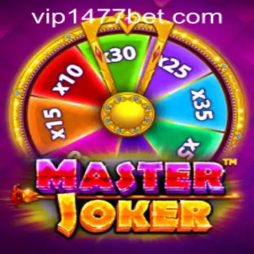 MasterJoker: Unveiling the Thrills of the Game and 1477bet PH Login