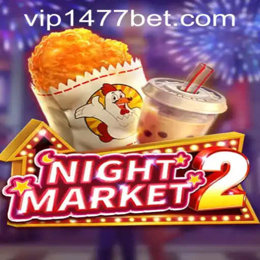 Exploring the World of NightMarket2: A Fascinating Gaming Experience