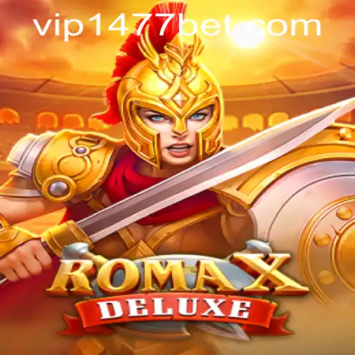 Exploring the Thrilling World of RomaXDeluxe and Accessing 1477bet PH Login