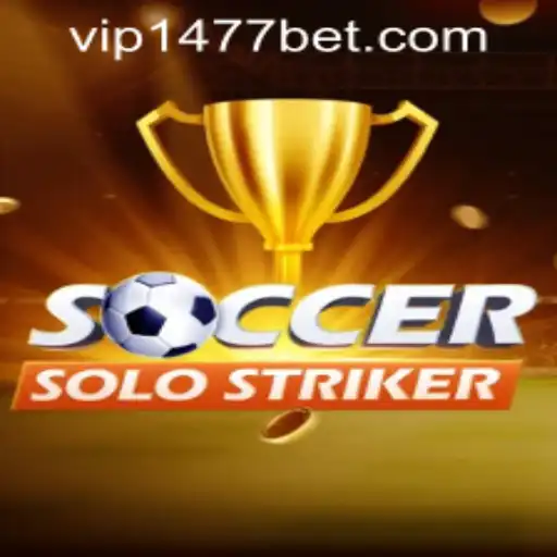 SoccerSoloStriker: Master the Art of Scoring and Strategy