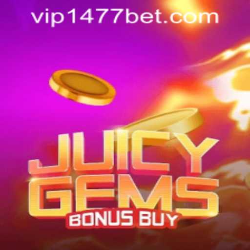 Exploring the Excitement of JuicyGemsBonusBuy and Navigating 1477bet PH Login