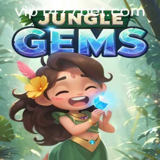JungleGems: An Adventure into the Heart of the Wilderness