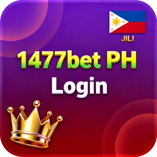 1477bet PH Login