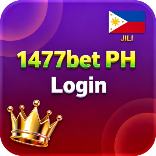 1477bet PH Login
