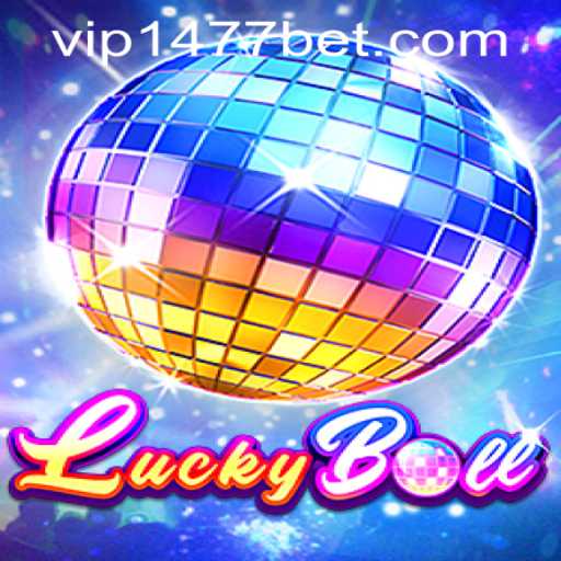 Dive into the World of LuckyBall with 1477bet PH Login