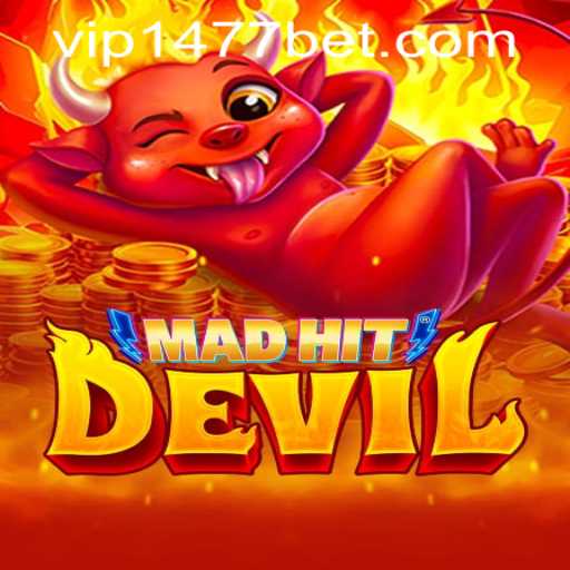 MadHitDevil: Unveiling the Thrilling World of Gaming