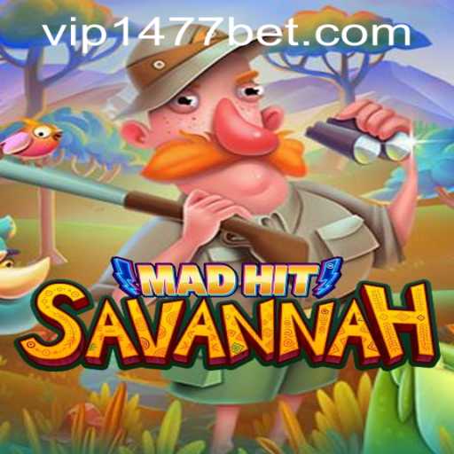 MadHitSavannah: A Thrilling Game Adventure