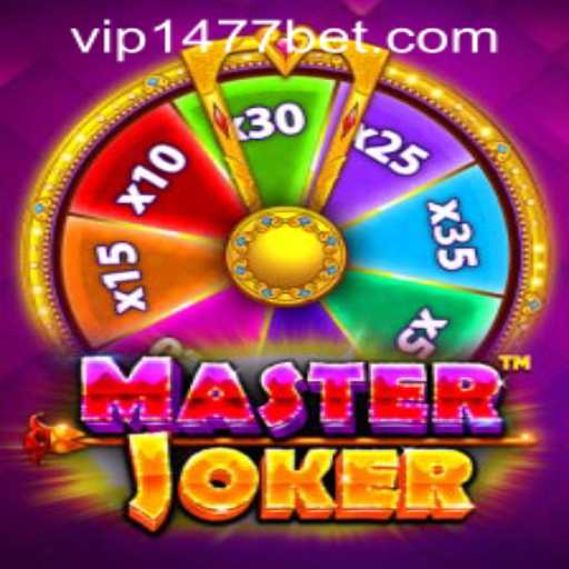 MasterJoker: Unveiling the Thrills of the Game and 1477bet PH Login