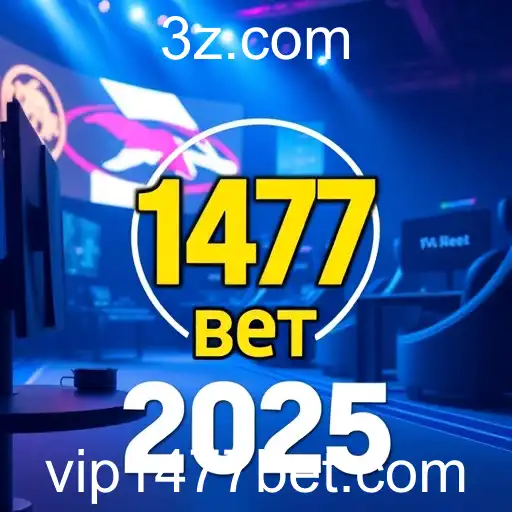 A Evolução dos Jogos Online e a Ascensão da 1477bet