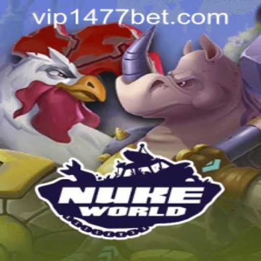 Exploring the Thrilling World of NukeWorld: An In-Depth Look at the Game