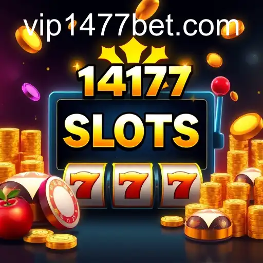 Exploring Online Slots with 1477bet PH Login