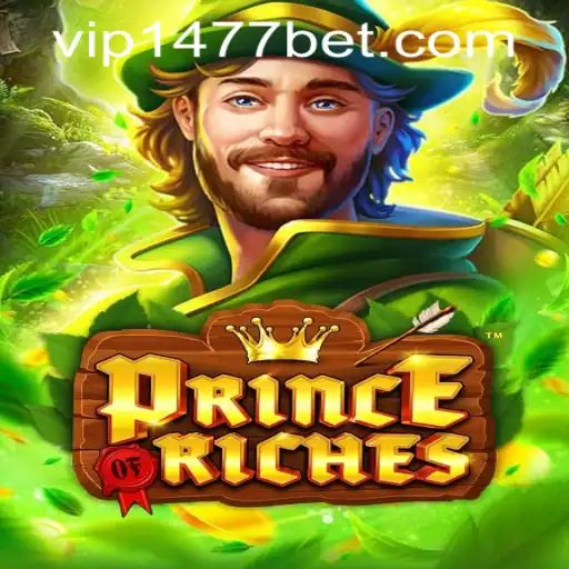 Experience the Exciting World of PrinceOfRiches