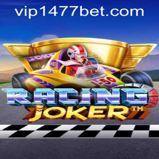 RacingJoker: An Exciting Ride through Fast-Paced Adventure