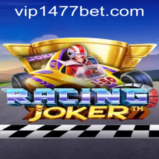 RacingJoker: An Exciting Ride through Fast-Paced Adventure