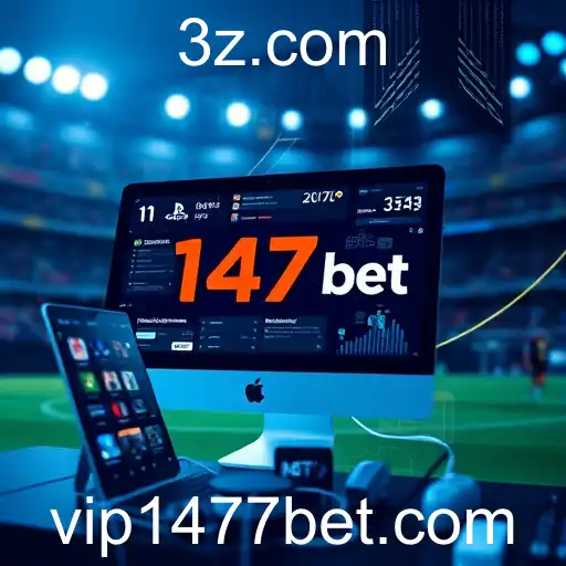 O Impacto do Avanço Tecnológico no Mercado de Apostas Online