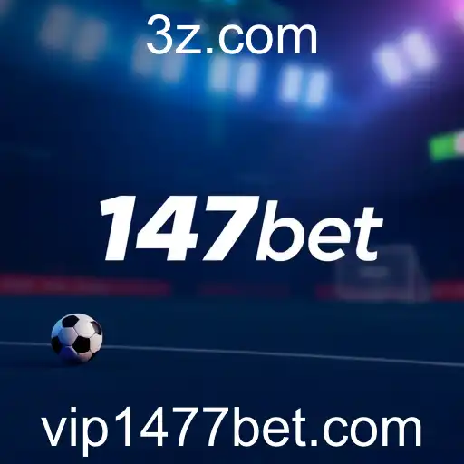 Revolução no Mundo dos Jogos Online: 1477bet Impulsiona Novas Tendências