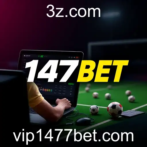 A Ascensão do 1477bet no Mundo dos Jogos Online