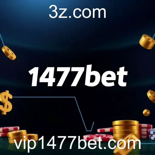 A Ascensão e Desafios do 1477bet no Mercado de Jogos