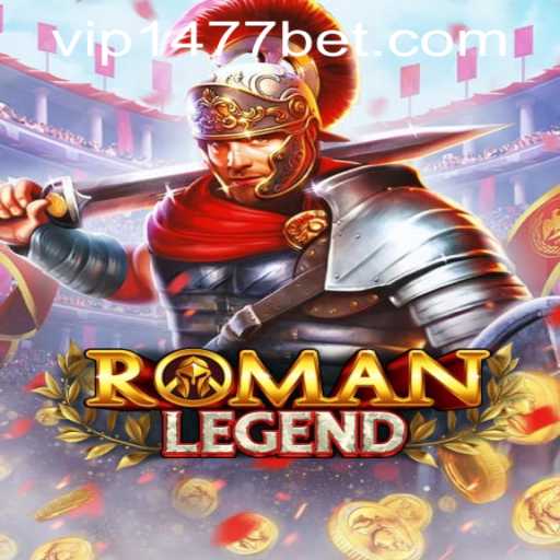 Discover the Thrilling World of RomanLegend: A Deep Dive into Gameplay and Features