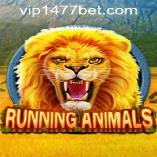 RunningAnimals: A Thrilling New Adventure