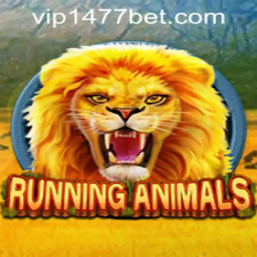 RunningAnimals: A Thrilling New Adventure