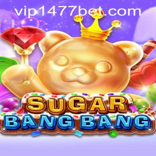 SUGARBANGBANG: A Sweet Adventure in Online Gaming