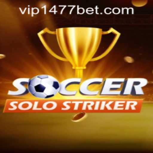 SoccerSoloStriker: Master the Art of Scoring and Strategy