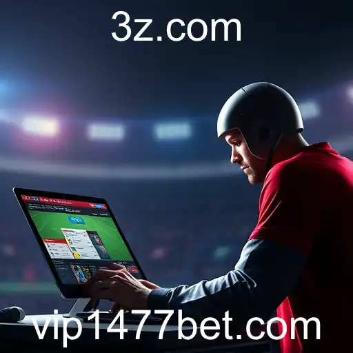 Expansão do 1477bet no Mercado Brasileiro