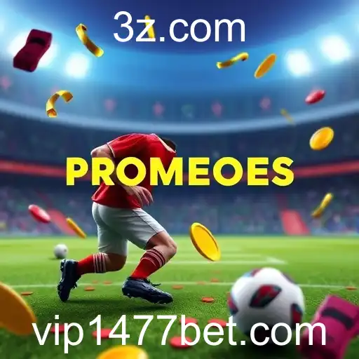 O Fascinante Mundo das Promoções Especiais na 1477bet