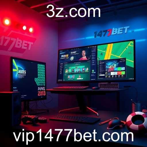 A Revolução dos Sites de Apostas em 2025