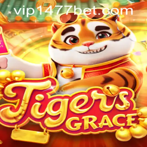 TigersGrace: An Immersive Journey into the World of Strategy and Skill