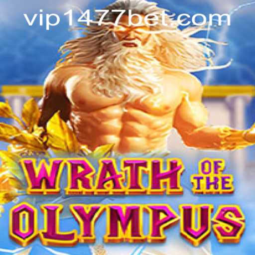 Wrath of Olympus: Unveiling the Epic Adventure
